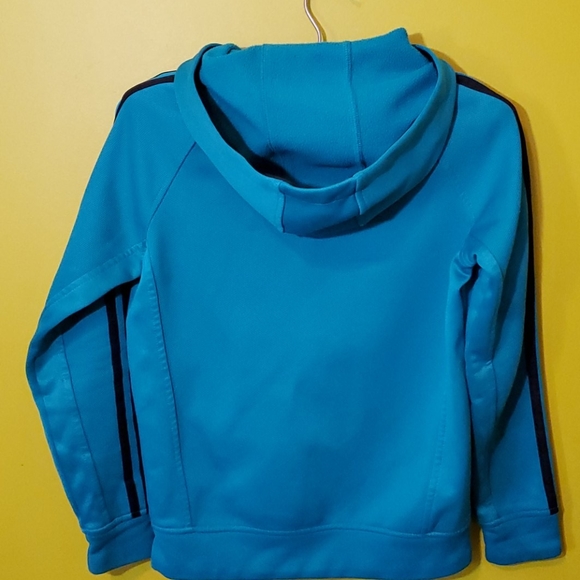 Adidas Kids Hoodie - Picture 2 of 3